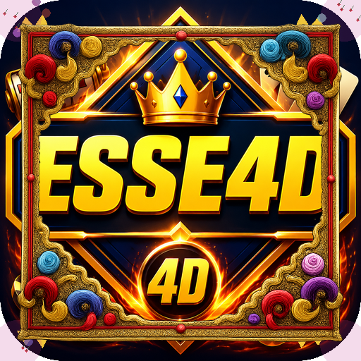 esse4d — mitra unggulan